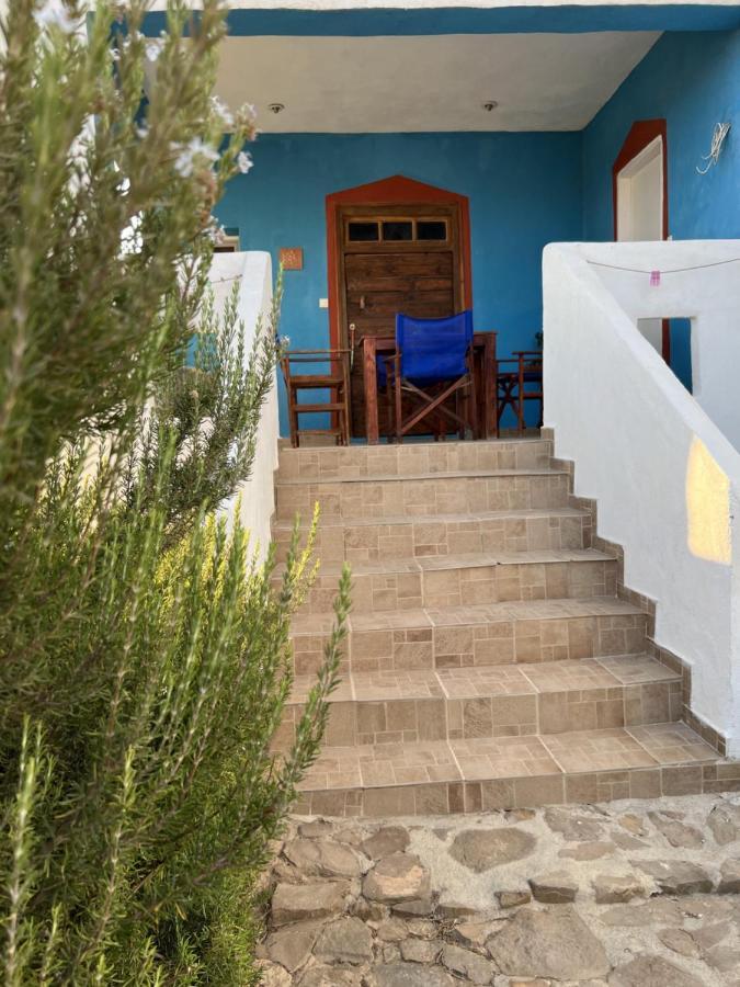 Villa Hellas Кипос-Афиарти Экстерьер фото